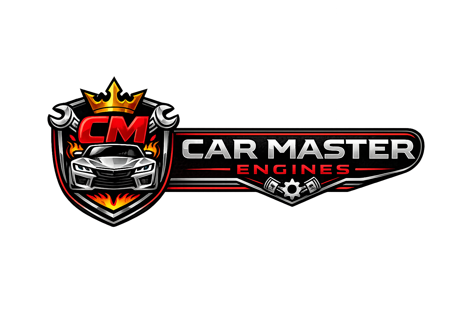Car Master Engines — professional auto repair and engine services